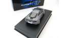 McLaren MP4-12C 2011 silver metallic, масштабная модель, 1:43, 1/43, Autoart