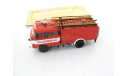 IFA W50 LA TLF16 fire department 1969, масштабная модель, 1:43, 1/43, Altaya