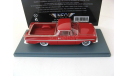 Chevrolet El Camino 1959 Red, масштабная модель, Neo Scale Models, scale43