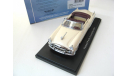 PACKARD Pacific Convertible 1954 Beige/Dark Red, масштабная модель, scale43, Neo Scale Models