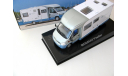 Renault Master 2005 Кемпер, масштабная модель, Norev, scale43