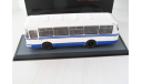 ЛАЗ-695Н (бело-синий), масштабная модель, scale43, Classicbus