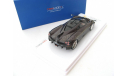 Pagani Huayra Dinastia Chiwen Red Carbon, масштабная модель, 1:43, 1/43, True Scale Miniatures