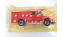 International Loadstar Wasterlain Feuerwehr Belgien, масштабная модель, scale43, Atlas