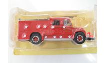 International Loadstar Wasterlain Feuerwehr Belgien, масштабная модель, scale43, Atlas