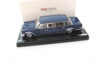 Mercedes-Benz 600 Pullman Elvis Presley, масштабная модель, scale43, True Scale Miniatures