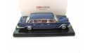 Mercedes-Benz 600 Pullman Elvis Presley, масштабная модель, 1:43, 1/43, True Scale Miniatures