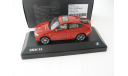 BMW X4 (F26) 2015 melboune red, масштабная модель, scale43, HERPA