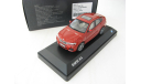 BMW X4 (F26) 2015 melboune red, масштабная модель, scale43, HERPA