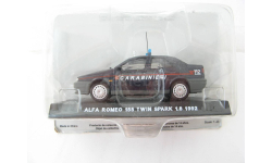 Alfa Romeo 155 Twin Spark 1.8 1992