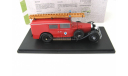 Rolls-Royce Phantom II Feuerwehr RARE!, масштабная модель, scale43, AutoCult