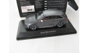 Audi RS 6 Avant 2020 daytona grey matt., масштабная модель, scale43, Minichamps