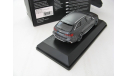 Audi RS 6 Avant 2020 daytona grey matt., масштабная модель, scale43, Minichamps