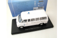 Dodge Sportsman San Diego Police Ambulance, масштабная модель, scale43, Neo Scale Models