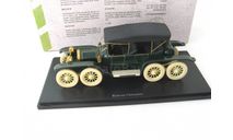 Reeves Octoauto 1911 green. RARE!, масштабная модель, AutoCult, scale43