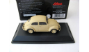 VW Beetle MINSK 1942 вермахт, масштабная модель, SCHUCO, Volkswagen, scale43