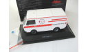 VW LT28 Dog Rescue Season, масштабная модель, Schuco, Volkswagen, scale43