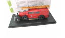 Rolls-Royce Phantom II Feuerwehr RARE!, масштабная модель, scale43, AutoCult