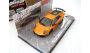 Lamborghini Murcielago LP 670-4 SV orange metallic - Top Gear, масштабная модель, scale43, Minichamps