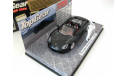 Porsche Carrera GT black - Top Gear, масштабная модель, Minichamps, scale43