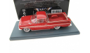 Chevrolet El Camino 1959 Red, масштабная модель, scale43, Neo Scale Models