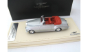 Rolls-Royce Silver Cloud Drophead Coupe Silver 1959, масштабная модель, True Scale Miniatures, scale43