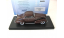 LaSalle Series 50 Coupe 1937 dark red, масштабная модель, scale43, Neo Scale Models