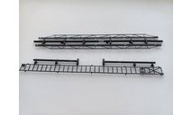 ЗИЛ-157 АЛМ-30 секции стрелы 1669AVD, запчасти для масштабных моделей, AVD Models, scale43