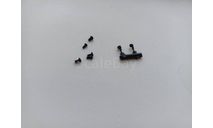 ЗИЛ-157 АЛМ-30 разное 1669AVD, запчасти для масштабных моделей, AVD Models, scale43