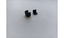 КАМАЗ-53213 КО-415А маслобак 1596AVD, запчасти для масштабных моделей, AVD Models, scale43