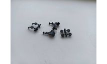 ОДАЗ-794 опоры 7078AVD, запчасти для масштабных моделей, AVD Models, scale43