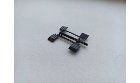 ОДАЗ-794 брызговики 7078AVD, запчасти для масштабных моделей, AVD Models, scale43