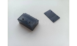 КАМАЗ-65207-97 АЦ/АТЗ-16 БЕЦЕМА ящик 1656AVD