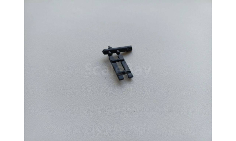 ЗИЛ-130В1 опора седла 7074AVD, запчасти для масштабных моделей, AVD Models, scale43