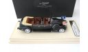 Cadillac Series 90 V16 Presidential Limousine ’Queen Mary’ 1938, масштабная модель, True Scale Miniatures, scale43