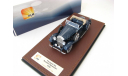 Packard 734 Boattail Speedster 1930 blue, масштабная модель, scale43, GLM