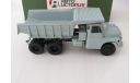 Tatra-138S1 самосвал серый, масштабная модель, 1:43, 1/43, Автоистория (АИСТ)