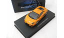 Lamborghini Gallardo LP560-4 (orange), масштабная модель, scale43, Autoart