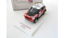Mini All4 Racing #305 Dakar Rally Monster X-Raid Team G.Chicherit 2011, масштабная модель, True Scale Miniatures, Mini Cooper, scale43