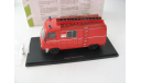 Magirus-Faun F24 LF8 Feuerwehr RARE!, масштабная модель, scale43, AutoCult