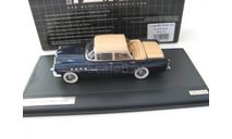 Buick Landau Concept 1954 blue RARE!, масштабная модель, 1:43, 1/43, Matrix