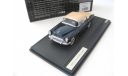 Buick Landau Concept 1954 blue RARE!, масштабная модель, scale43, Matrix