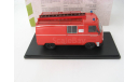 Magirus-Faun F24 LF8 Feuerwehr RARE!, масштабная модель, scale43, AutoCult