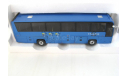 автобус IRISBUS Iliade RTX ’Suzanne’ 2006 Blue, масштабная модель, Norev, scale43