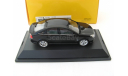 Opel Vectra OPC black, масштабная модель, Schuco, Mercedes-Benz, scale43