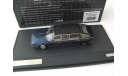 Citroen Tissier CX Limousine DDR 1986 Grey metallic SALE!, масштабная модель, scale43, Matrix, Citroën