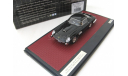 FERRARI 250GT Speciale Pininfarina HRH Prince Bernhard 1957 Black, масштабная модель, 1:43, 1/43, Matrix