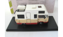 VW T3 Karmann Gipsy 1983, масштабная модель, scale43, AutoCult, Volkswagen