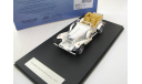 Excalibur Series III Phaeton 1977 white, масштабная модель, scale43, Neo Scale Models