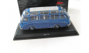 Setra S6 bus ’Genfer salon’ 1955, масштабная модель, 1:43, 1/43, SCHUCO